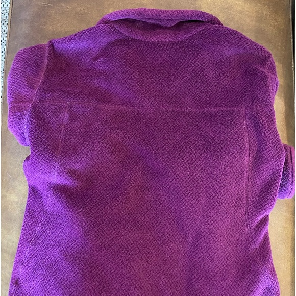 Patagonia pullover - Picture 4 of 5